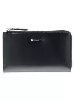 Кошелек оффенбах Picard, черный