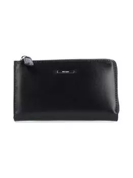 Кошелек оффенбах Picard, синий