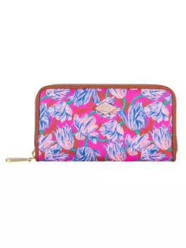 Кошелек Oilily, цвет bossa nova