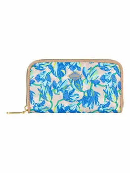 Кошелек Oilily, цвет creme brulee