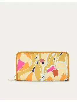 Кошелек Oilily, зеленый