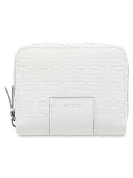 Кошелек ой забор Picard, белый