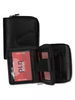 Кошелек Old River