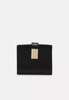 Кошелек OLLAM BIFOLD WALLETS AND COIN PURSES Bally, черный
