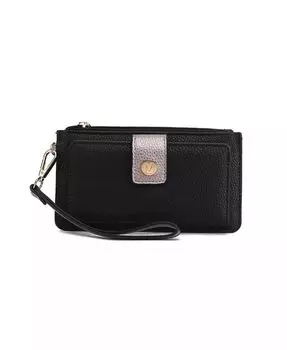 Кошелек Olympe от Mia K Mkf Collection, коричневый