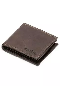 Кошелек Ombre, цвет brown