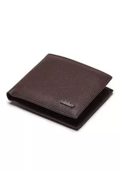 Кошелек Ombre, цвет brown