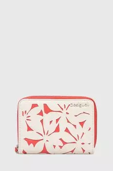 Кошелек ОНИКС МАРИСА Desigual, мультиколор