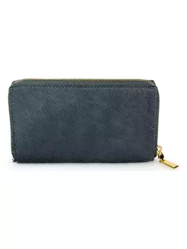 Кошелек ORE10 Leder Wow, серый