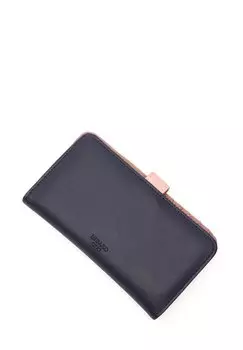 Кошелек ORNELLA BIG MISAKO, синий