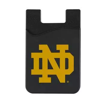 Кошелек OTM Essentials Notre Dame Fighting Irish, черный