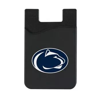 Кошелек OTM Essentials Penn State Nittany Lions, черный