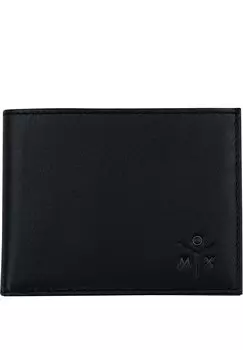 Кошелек oxmox, черный