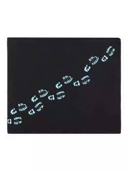 Кошелек oxmox, цвет footsteps