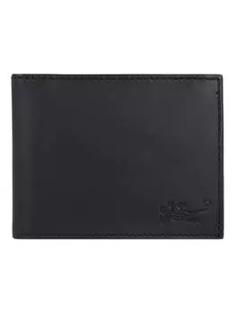 Кошелек oxmox, цвет lizard