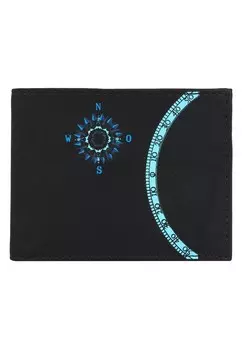 Кошелек Oxmox, цвет windrose