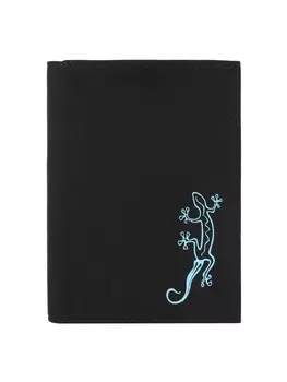 Кошелек oxmox New Cryptan Geldbrse RFID Schutz 9.5 cm, цвет lizard