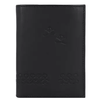 Кошелек OXMOX Wallet, черный