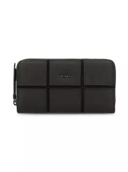 Кошелек оксо Picard, черный