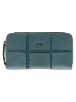 Кошелек оксо Picard, зеленый