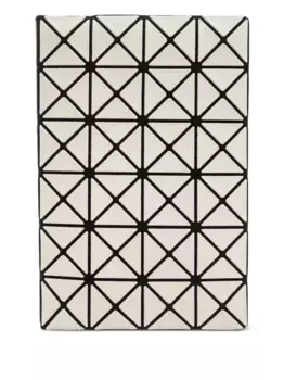 Кошелек Oyster Bao Bao Issey Miyake, нейтральный