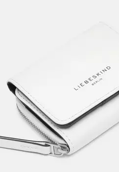 Кошелек PABLITA KLEINES AUFKLAPPBARES Liebeskind Berlin, светло-голубой