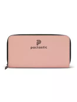 Кошелек Pactastic, роза