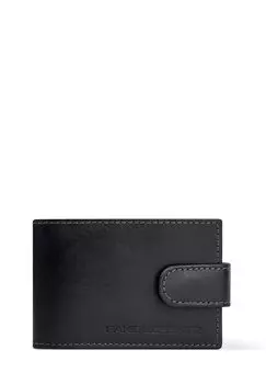 Кошелек Pako Lorente, черный