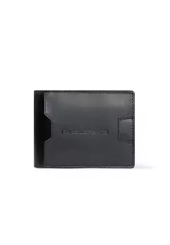 Кошелек Pako Lorente, черный