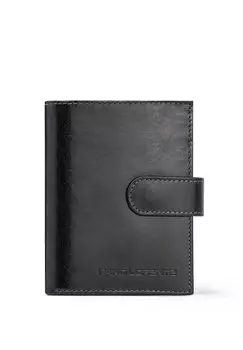 Кошелек Pako Lorente, черный