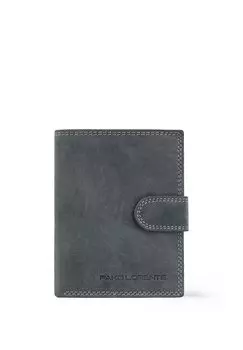Кошелек Pako Lorente, серый