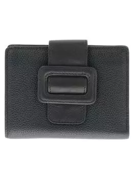 Кошелек паола Picard, черный