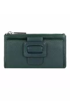 Кошелек PAOLA Picard, цвет cedar