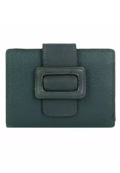 Кошелек PAOLA Picard, цвет cedar