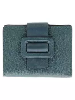 Кошелек паола Picard, зеленый