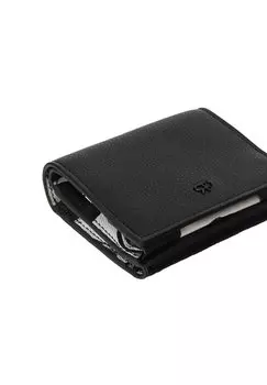 Кошелек PARFOIS, черный