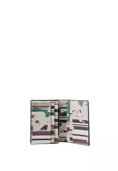 Кошелек PARFOIS, разноцветный