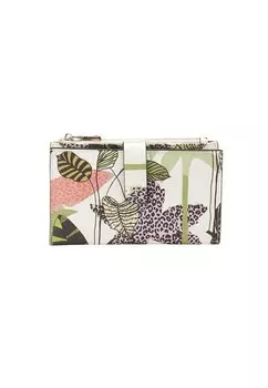 Кошелек PARFOIS, разноцветный