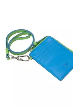 Кошелек PARFOIS, синий