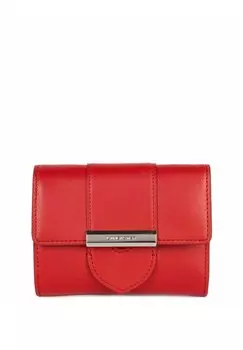 Кошелек PARIS ILY LANCASTER, красный