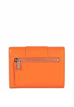Кошелек PARIS ILY LANCASTER, оранжевый