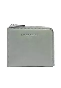 Кошелек PARIS NINO KOMPAKTES Liebeskind Berlin, зеленый