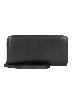 Кошелек PARIS PM LANCASTER, черный
