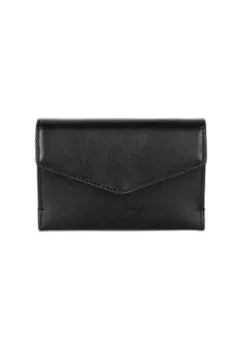 Кошелек PARIS PM LANCASTER, черный