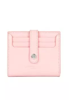 Кошелек PARIS PM LANCASTER, розовый