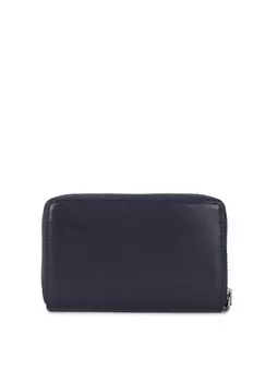 Кошелек PARIS PM LANCASTER, темно-синий