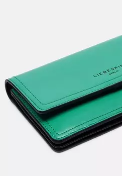 Кошелек PARIS SLAM Liebeskind Berlin, бирюзовый