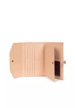 Кошелек PARISIENNE Hexagona, бежевый