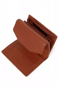 Кошелек Parisienne Hexagona, terre parisienne