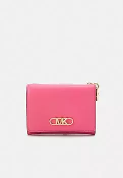 Кошелек PARKER FLAP TRIFOLD MICHAEL Michael Kors, цвет camila rose